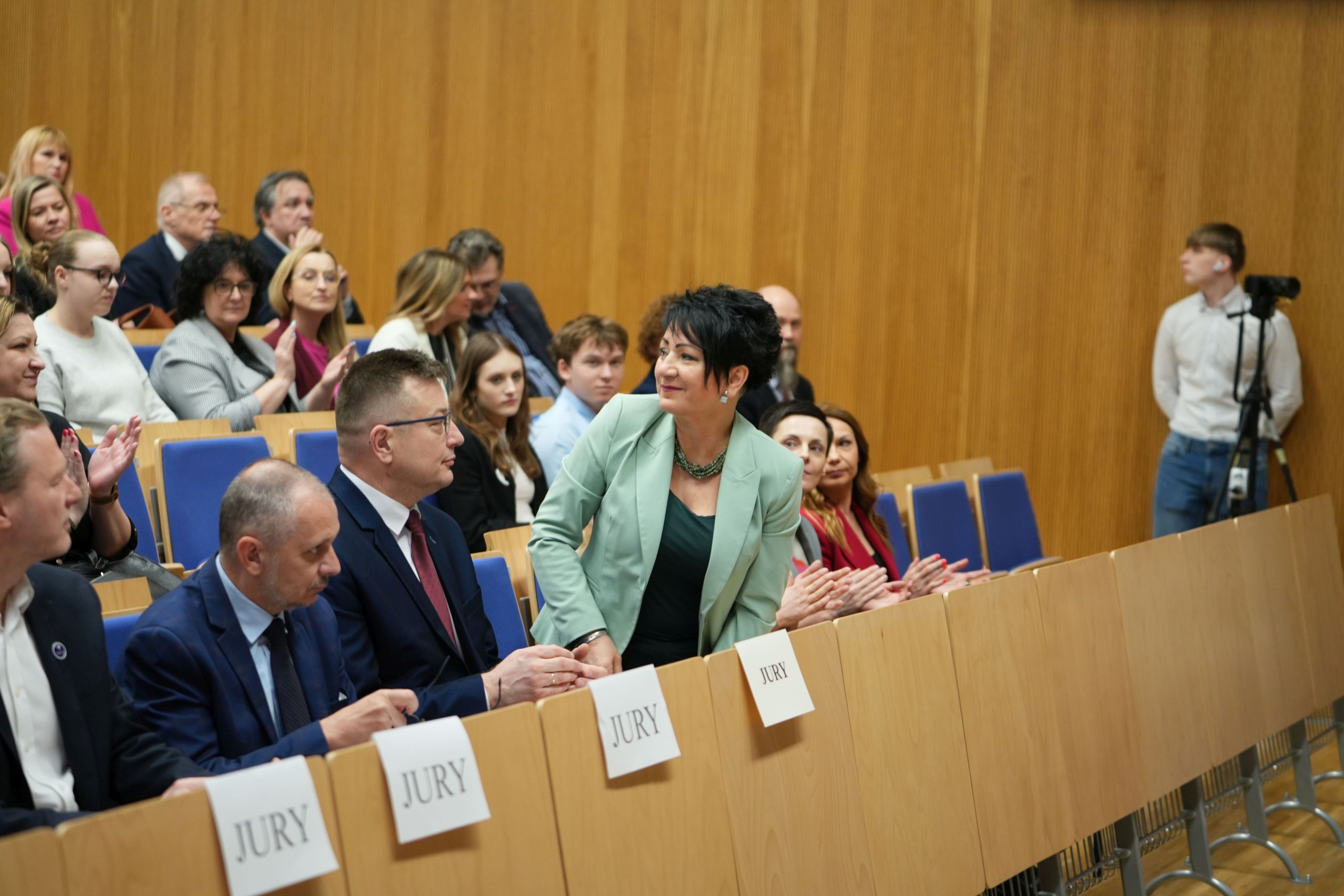Zdjęcie artykułu Debata Oxfordzka 2025