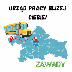 Zdjęcie artykułu Urząd Pracy w Gminie Zawady