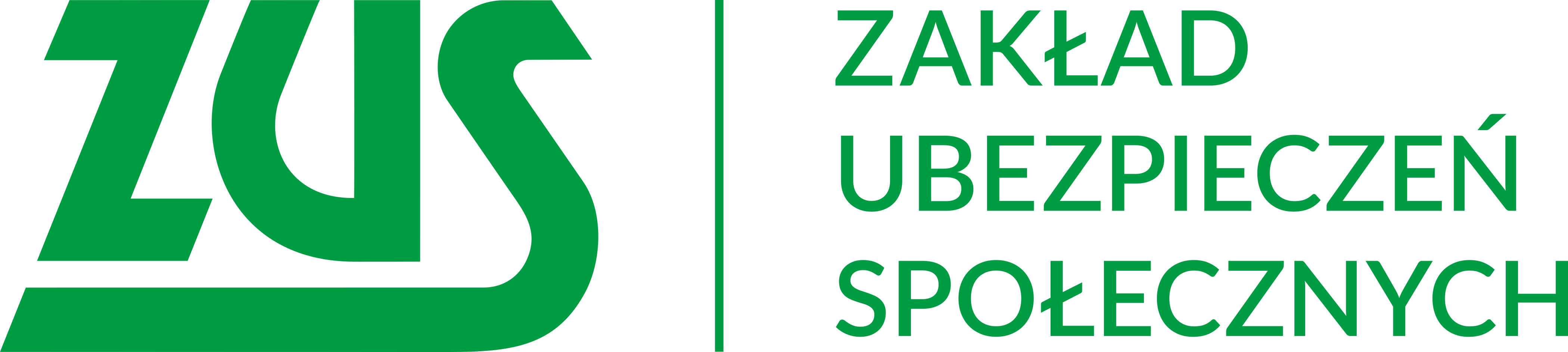 Zakład Ubezpieczeń Społecznych