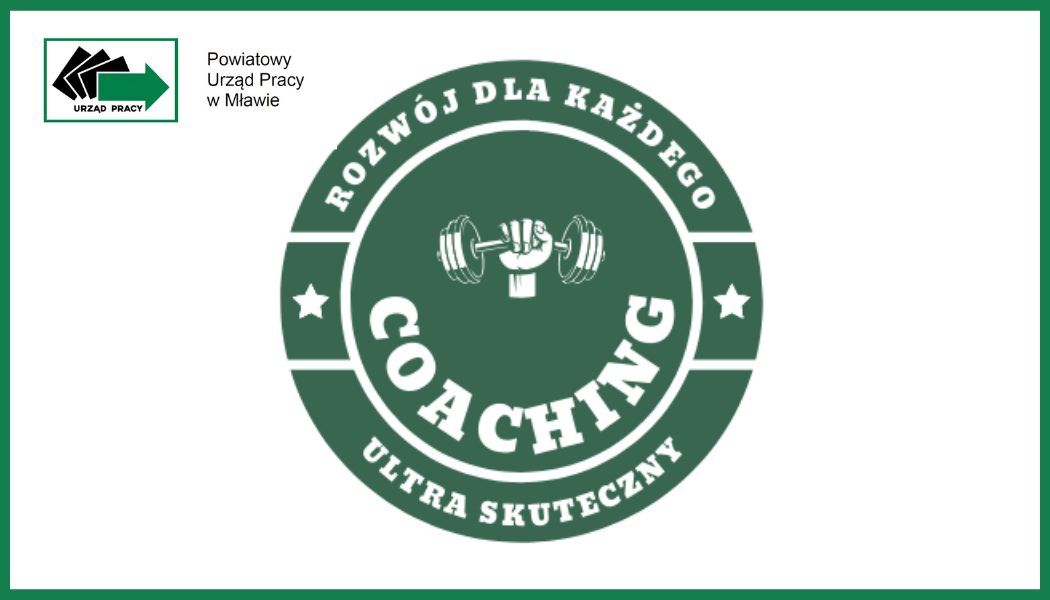 Zdjęcie artykułu COACHING