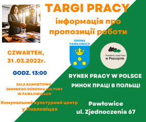 Zdjęcie artykułu "Wszystko co musisz wiedzieć na temat polskiego rynku pracy" - Targi Pracy