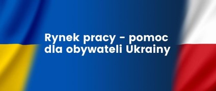 Zdjęcie artykułu ДОПОМОГА ГРОМАДЯНАМ УКРАЇНИ НАДАЄ ПОВІТНЕ БЮРО ПРАЦІ М....