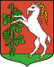 Herb powiatu